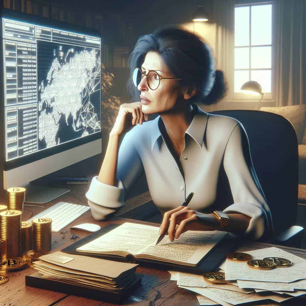 Unlocking Crypto: A Beginner’s to Cryptocurrency Adventure