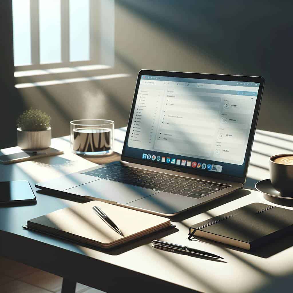 Unlocking Notion: A Beginner’s Journey to Digital Organization