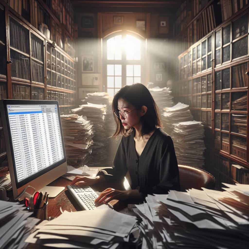 Unlocking the Secrets to Mastering a to Getting Published Online