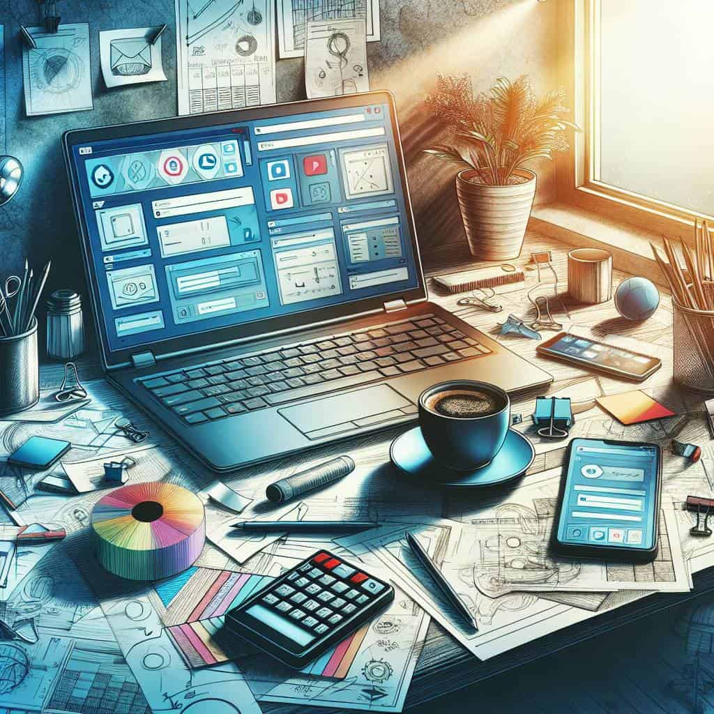 Mastering the A to Z of Setting Up Google Workspace for Your Business