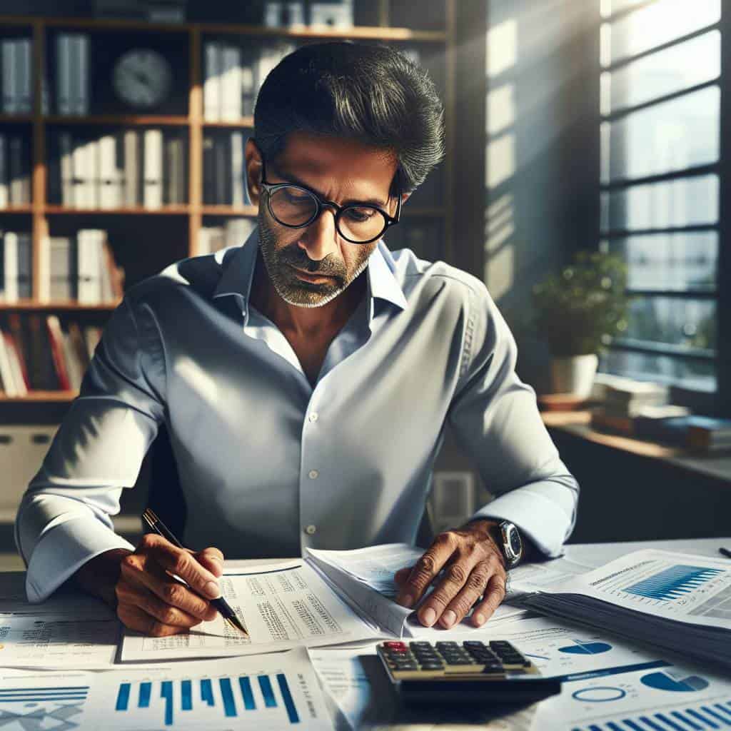 A guide to understanding your financial statements.