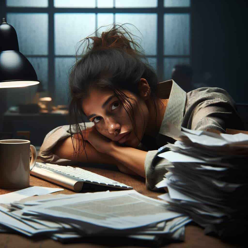 Mastering the Art of a Practical to Recovering from Burnout