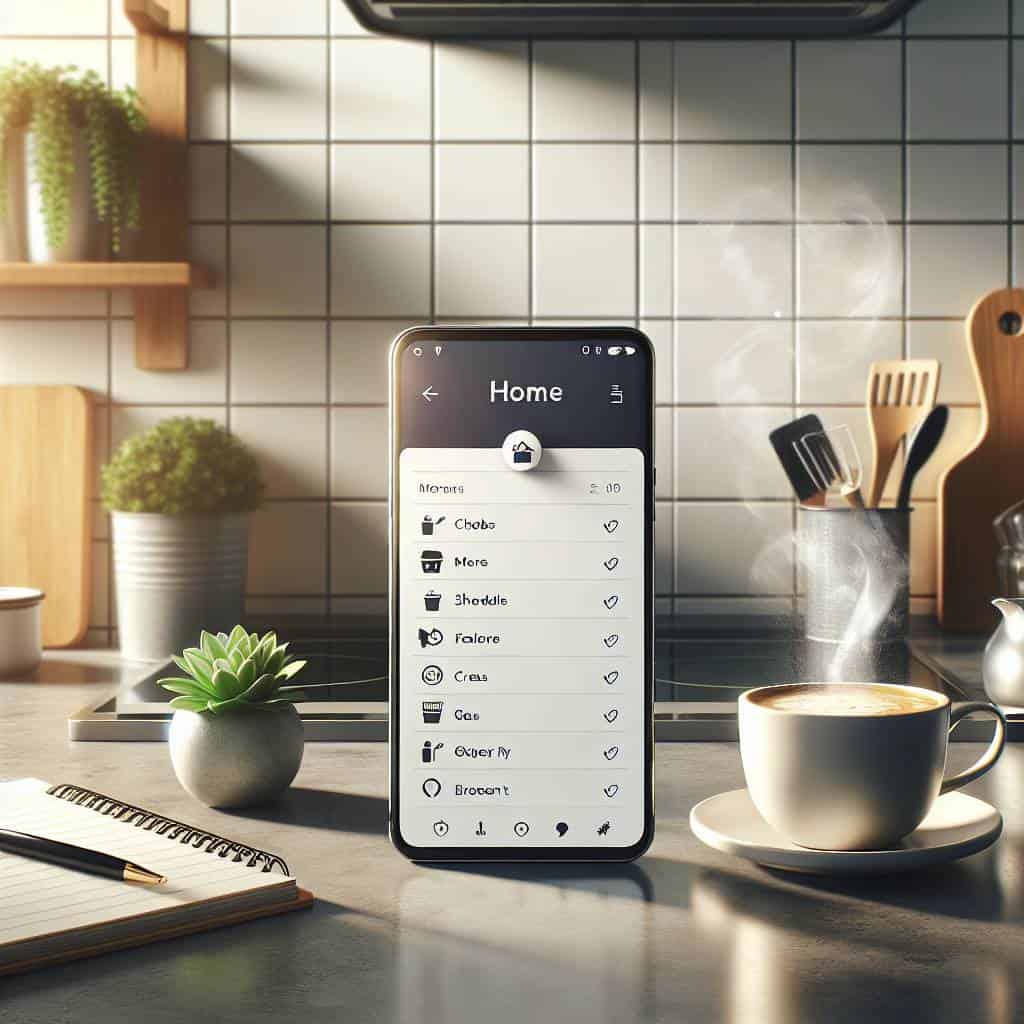 Revolutionize Home Management: Top Apps to Simplify Your Life