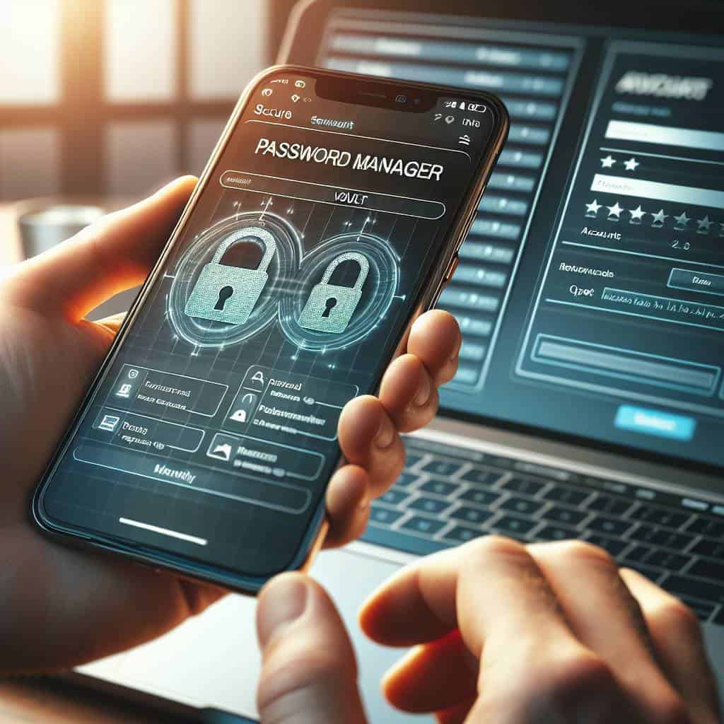 Unlock Digital Safety: Top Password Managers for Ultimate Security