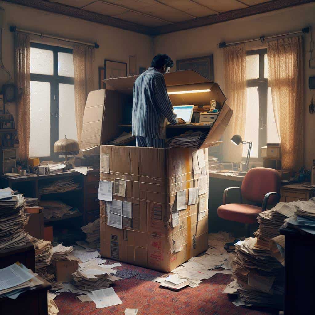 Unlocking Creativity: Smart Budgeting for Your Home Office Setup