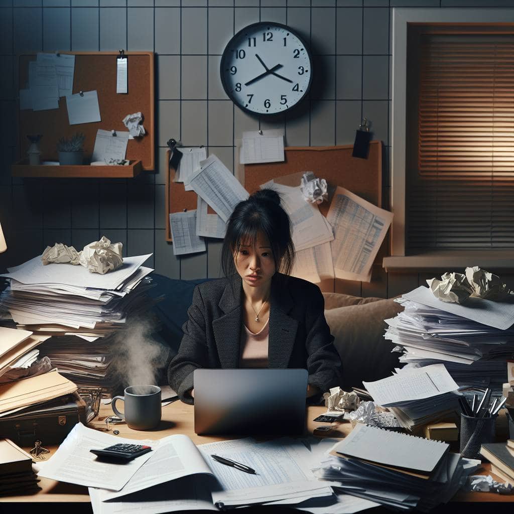 Unlocking Financial Clarity: Hiring a Bookkeeper vs Doing It Yourself