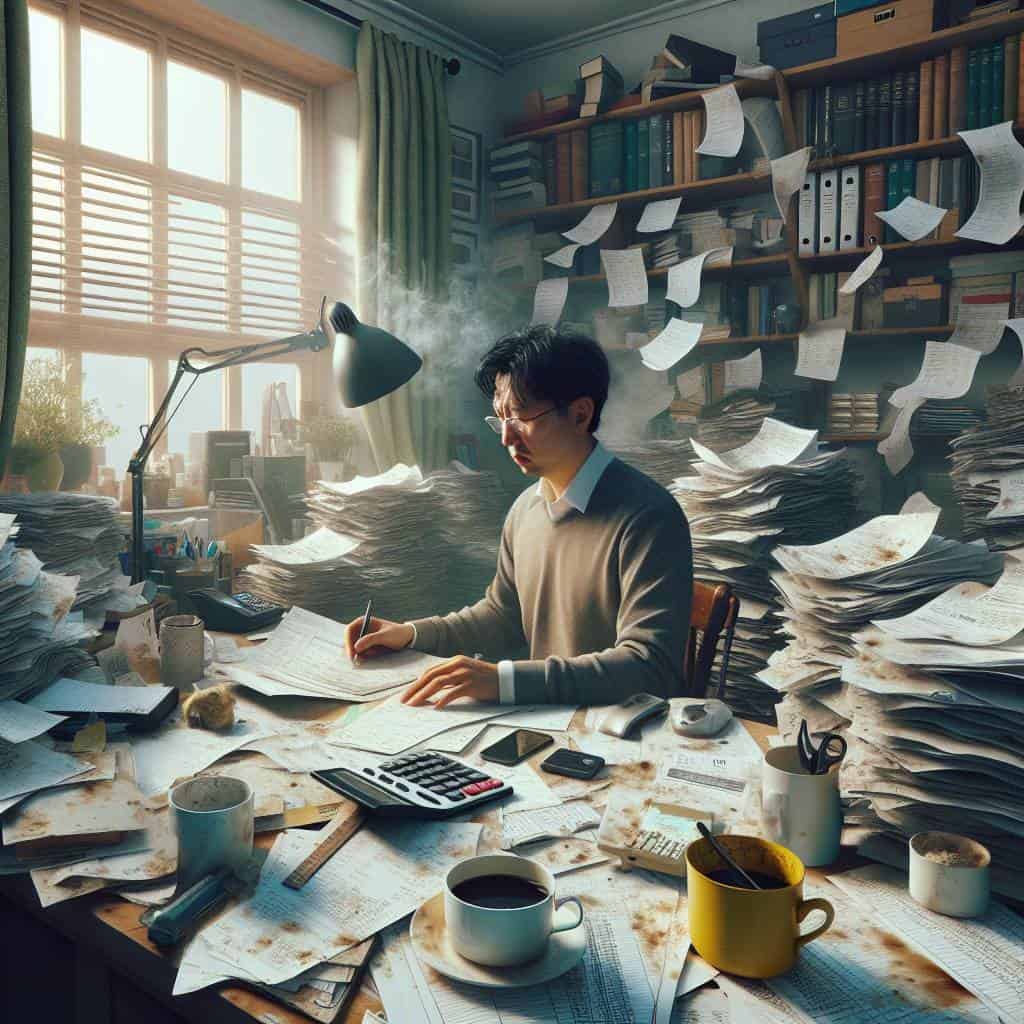 Unlock Savings: Home Office Tax Deductions Explained Simply