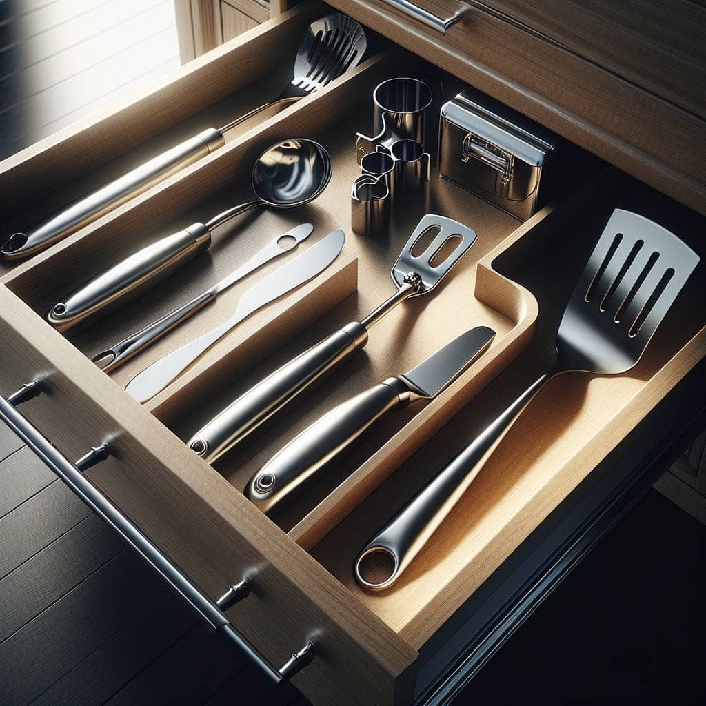 Unlock Savings: Discover How an Organized Home Boosts Your Budget