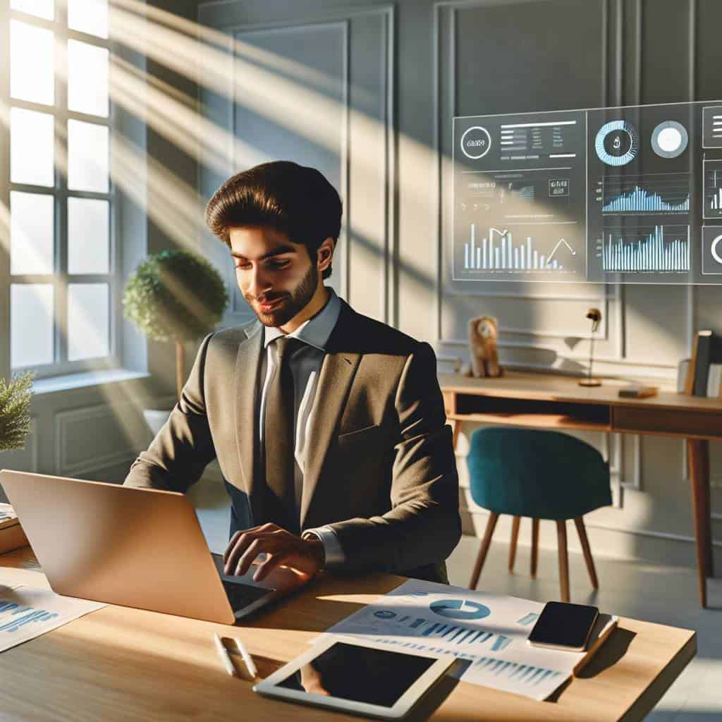 Unlock Financial Freedom: Master How to Automate Your Personal Finances