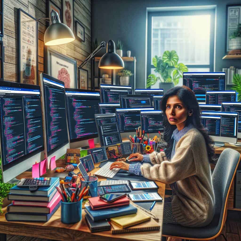 how to build a business website: a complete guide