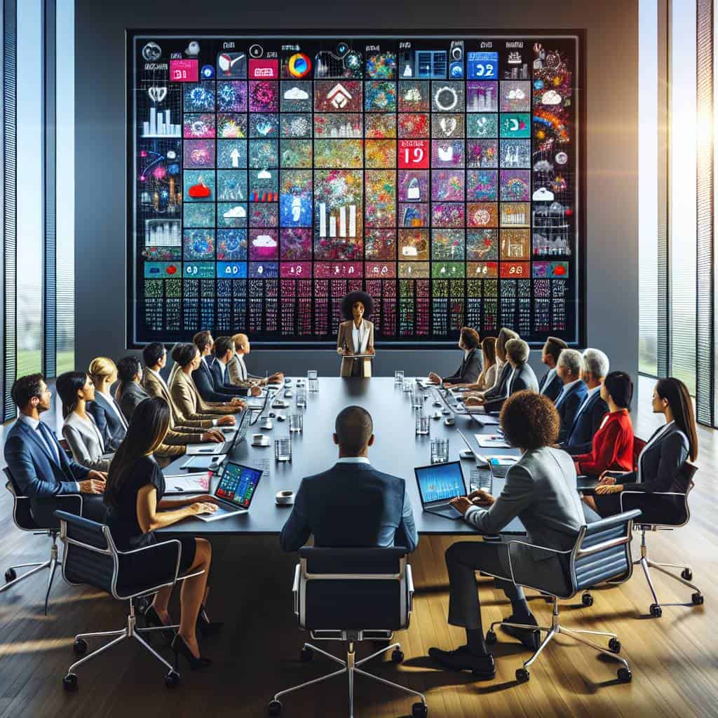 Unlock Team Harmony: Mastering How to Create a Shared Team Calendar