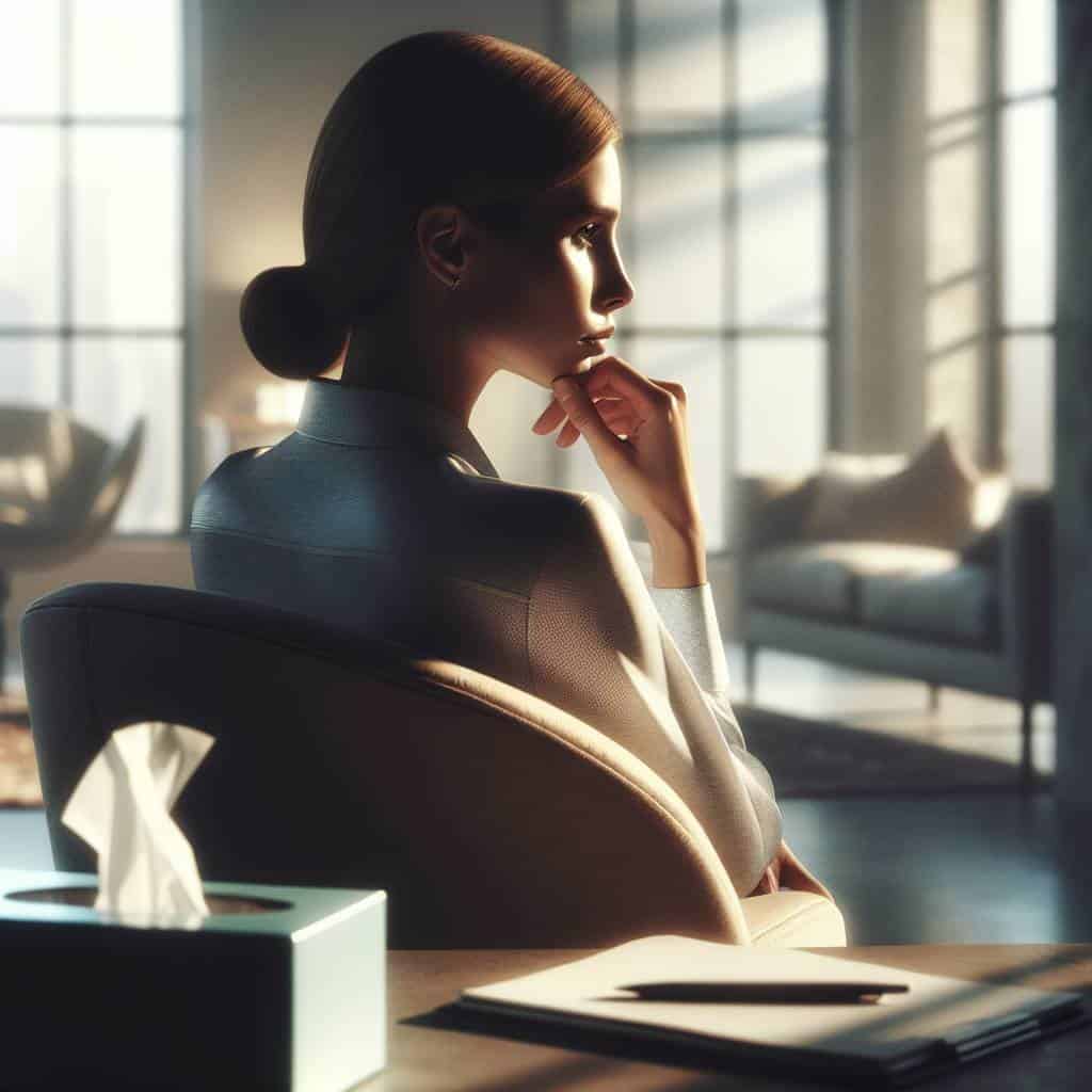 Embracing the Setback: Mastering how to deal with professional failure