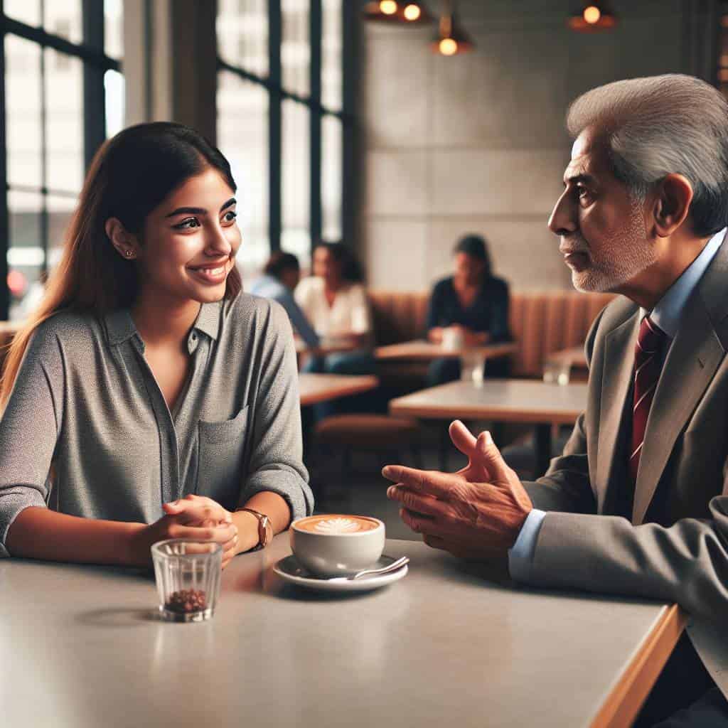 Unlock Success: Master the Art of Finding and Working with a Mentor