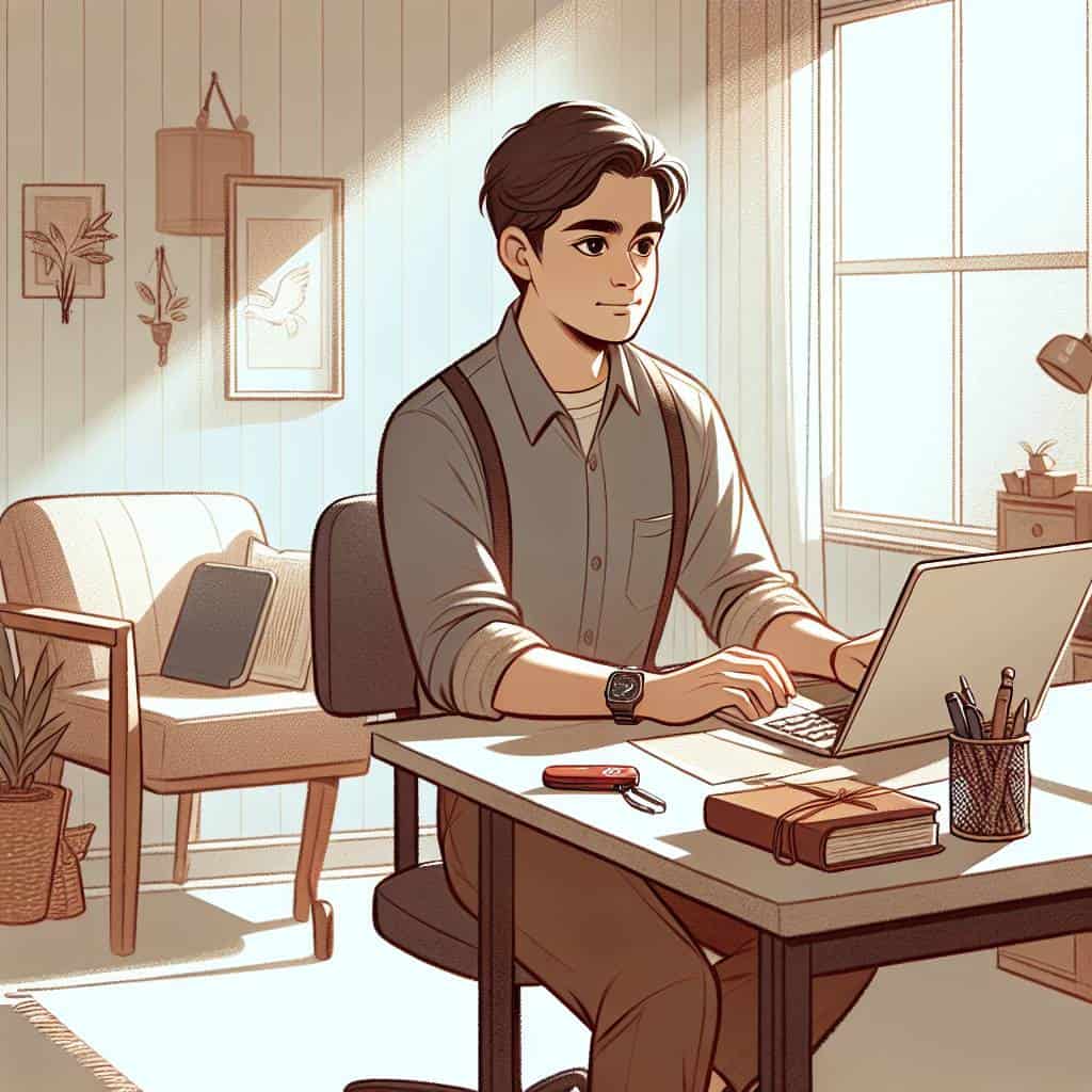 how to find your first freelance clients: a journey to success