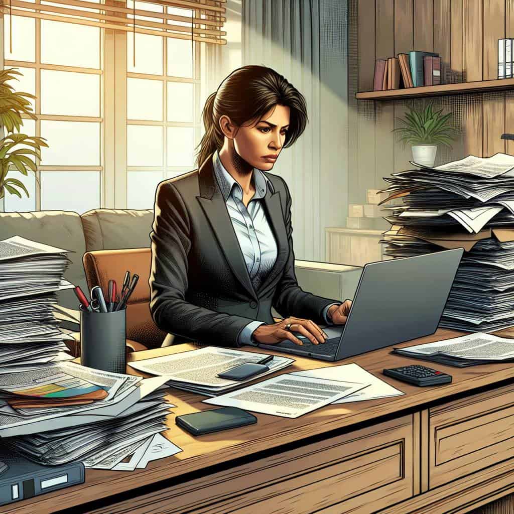 Mastering the Art of Managing Business Debt Responsibly