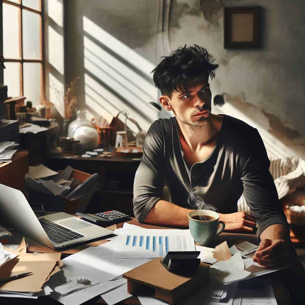 Mastering the Art of Managing Irregular Income Like a Pro