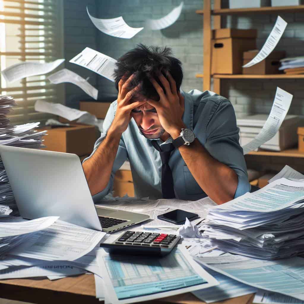 How to pay quarterly estimated taxes.