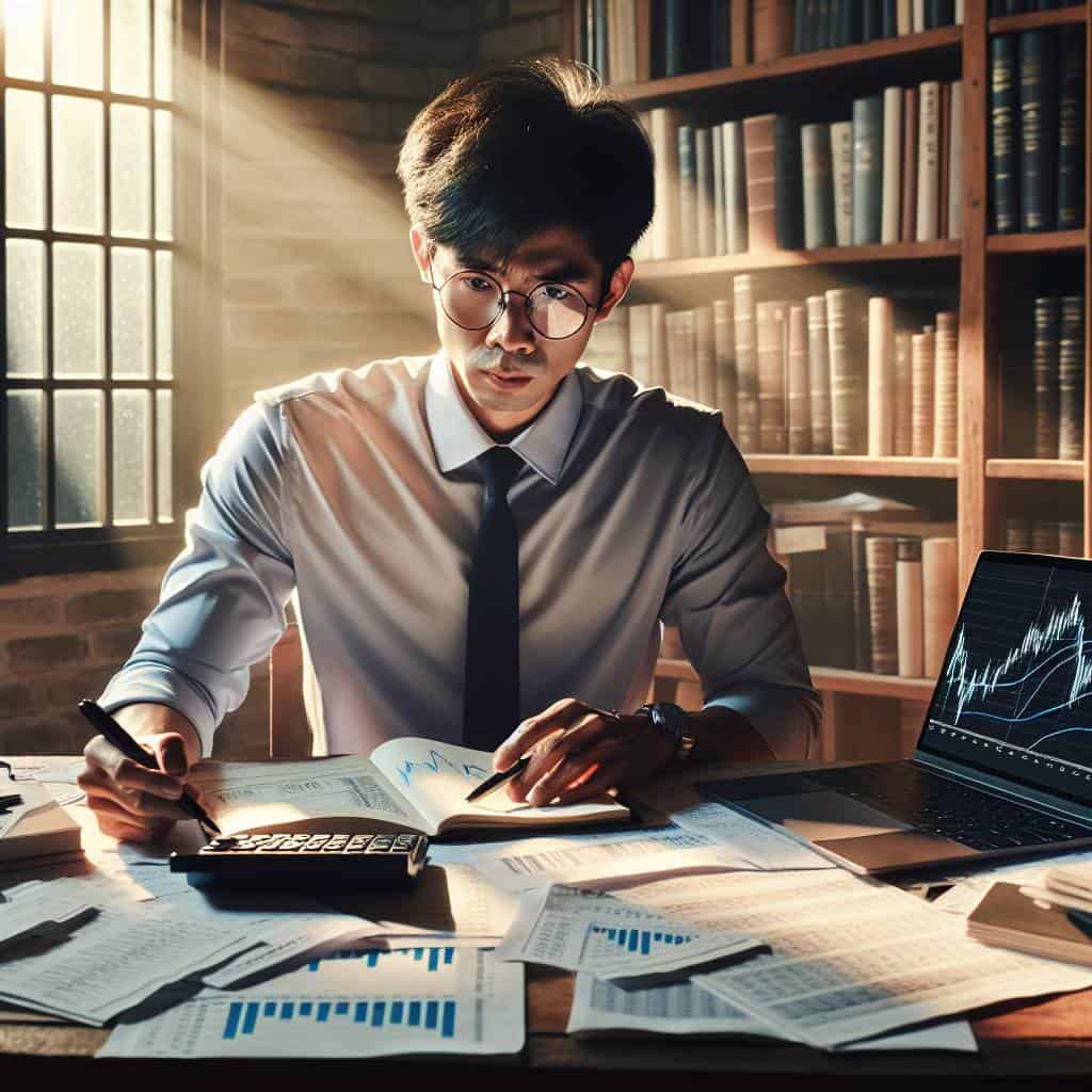 Unlocking Stock Secrets: Mastering How to Research a Stock