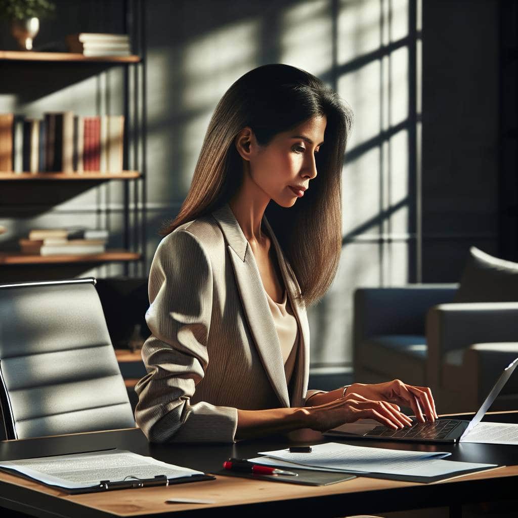 Mastering the Art of how to write a professional bio with Flair