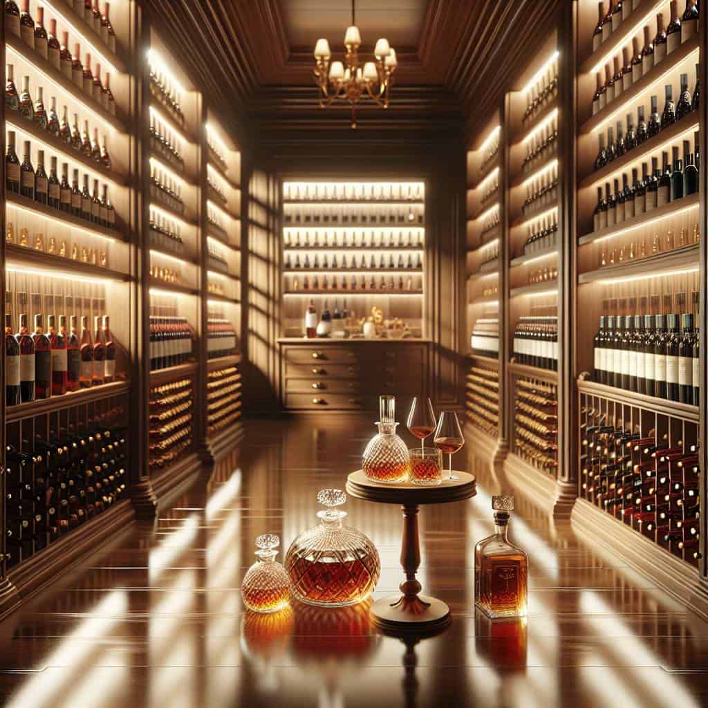 Unlocking Liquid Gold: Investing in Fine Wine or Whiskey Sensibly