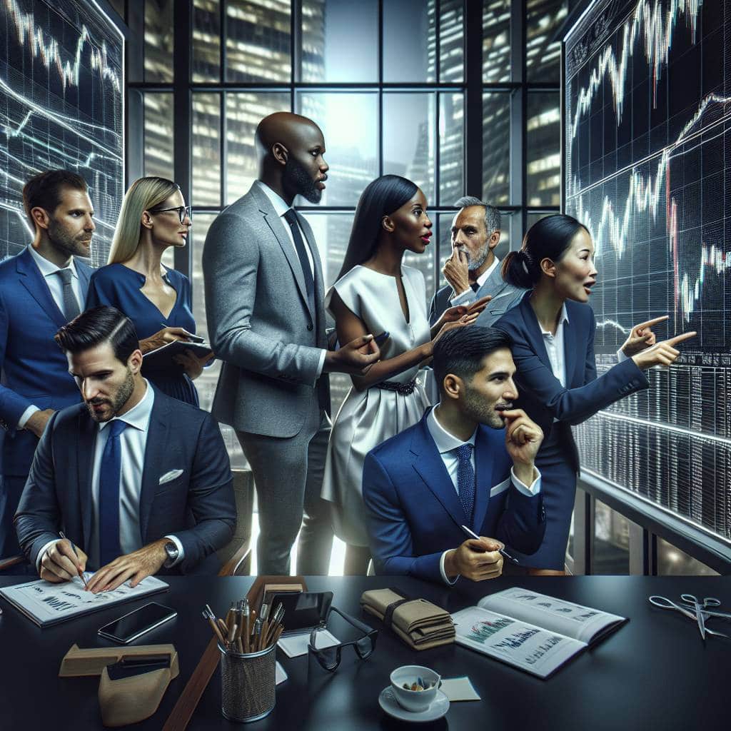 Maximize Your Gains: The Insider’s Edge on Investing in Tech Stocks