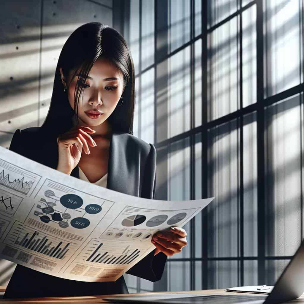 Unlock Financial Success: Key Metrics Every Business Should Track