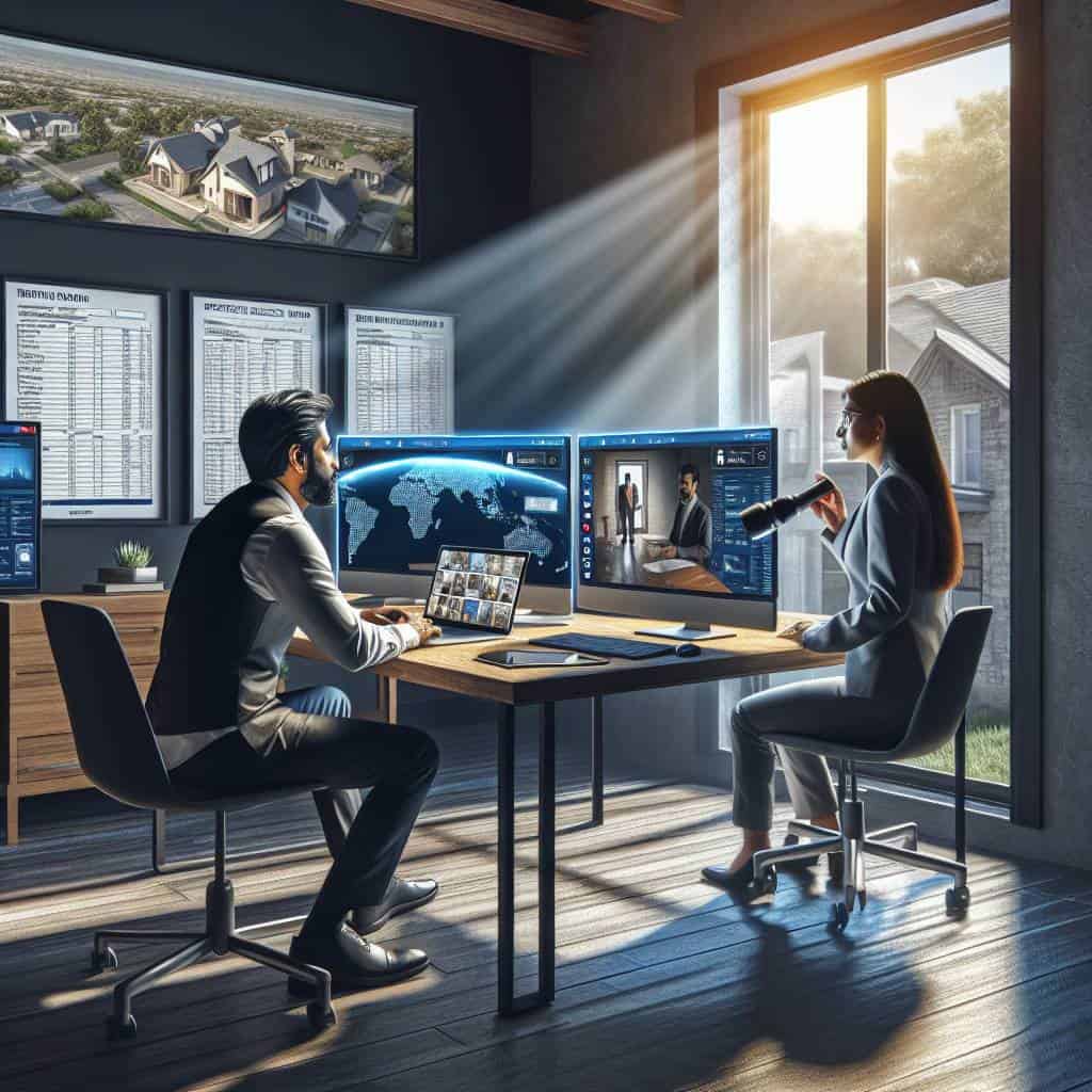 Mastering the Art of Long-Distance Real Estate Investing Success