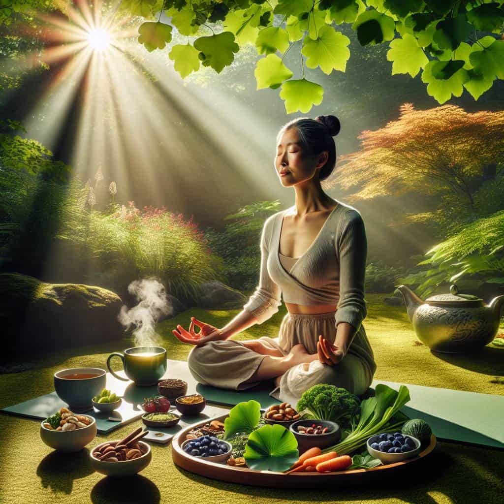 Unlock Your Mind: Natural Ways to Boost Your Brain Power Today