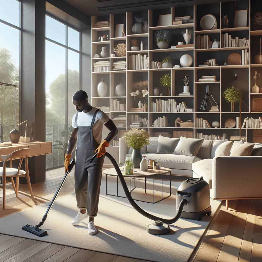 Transform Your Home Life: Outsourcing Household Tasks Made Easy