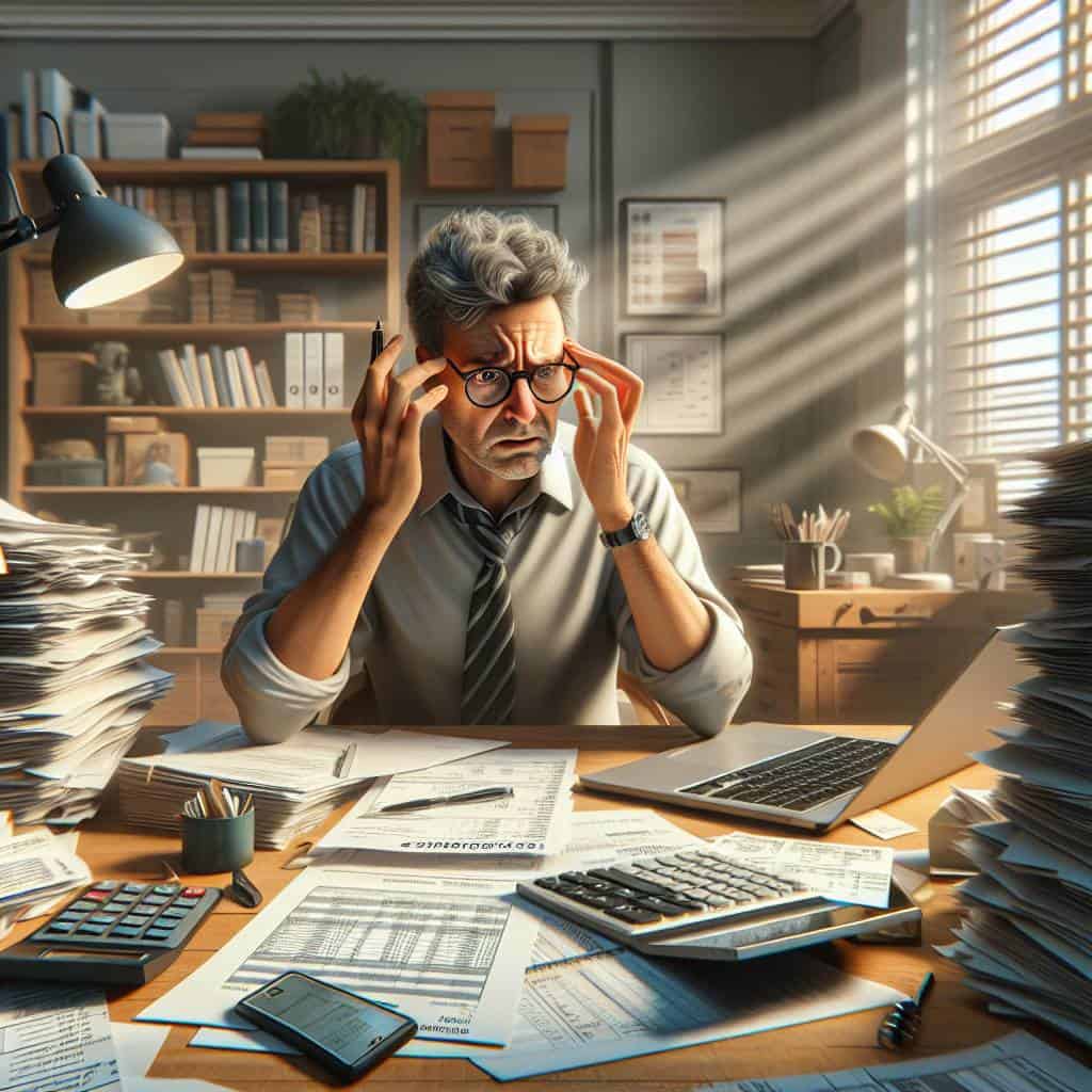 Mastering Sales Tax for Freelancers and Consultants: No More Confusion