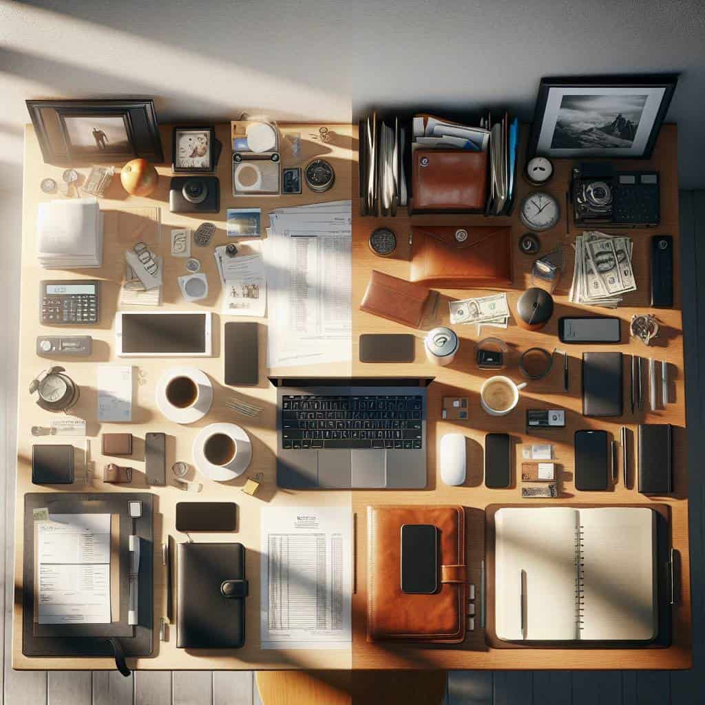 Mastering Money: Separating Business and Personal Finances Easily