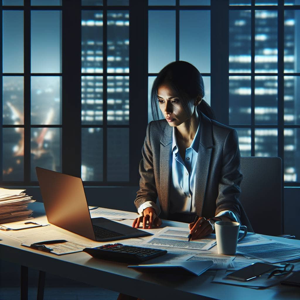 Master the Art of Stress Management Techniques for Professionals