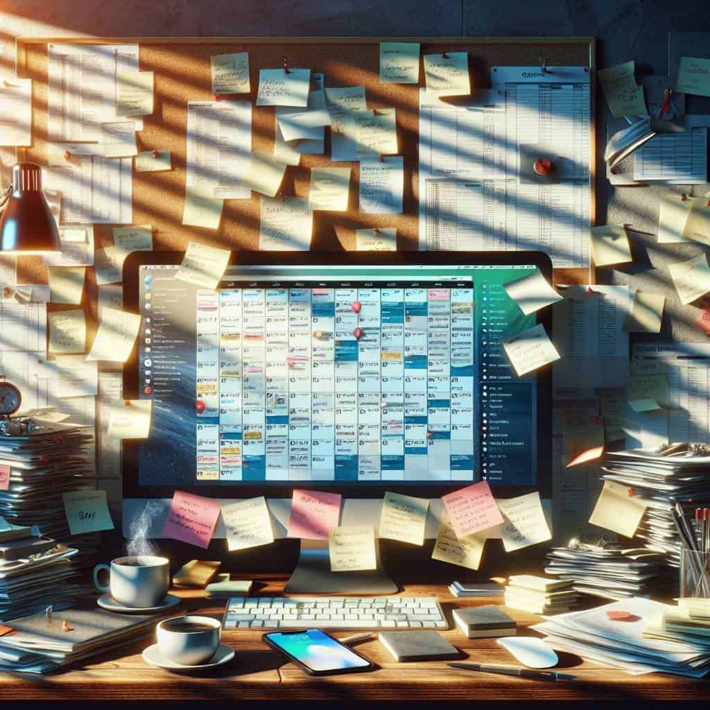 Unlock Productivity: Discover the Best Calendar Scheduling Tools