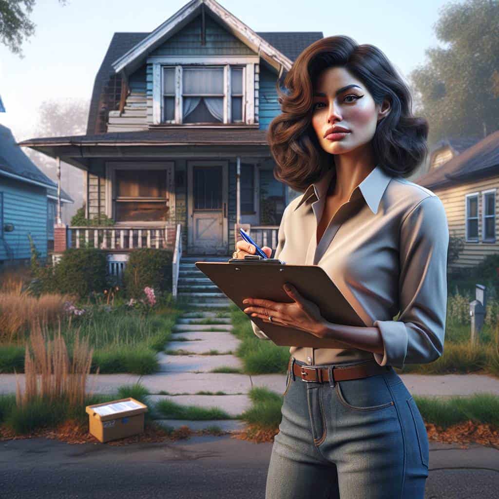 Unlocking Wealth: The brrrr Method for Real Estate Success