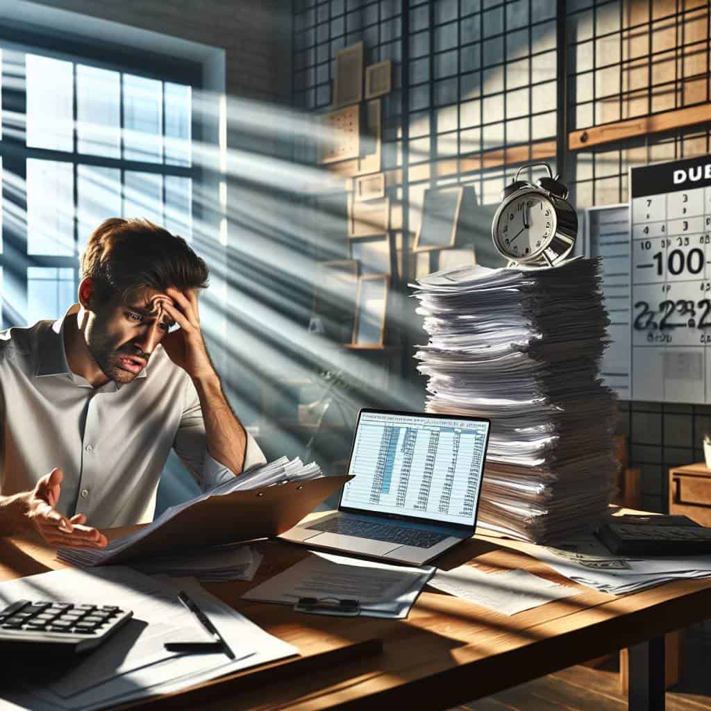 Safeguard Your Business: The Critical Need for an Emergency Fund