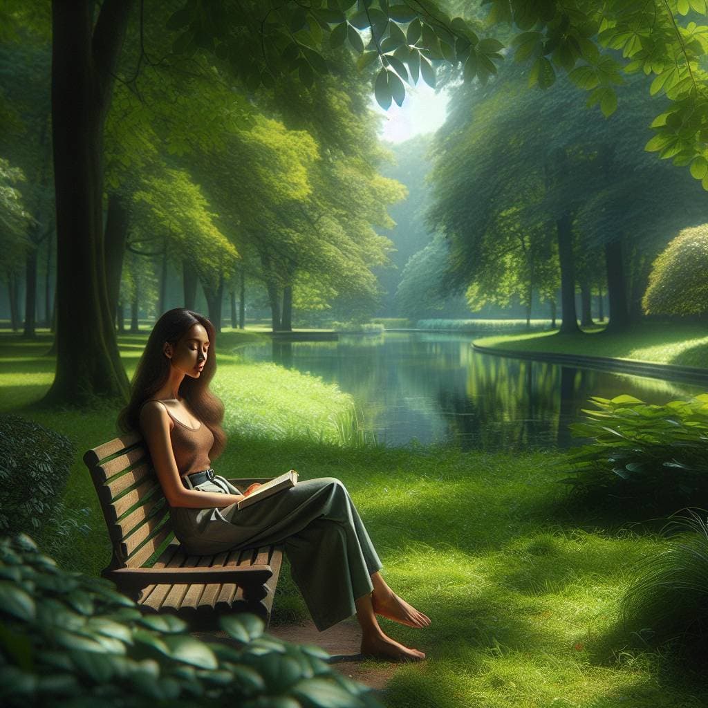 Mastering the Art of the Science of Taking Effective Breaks