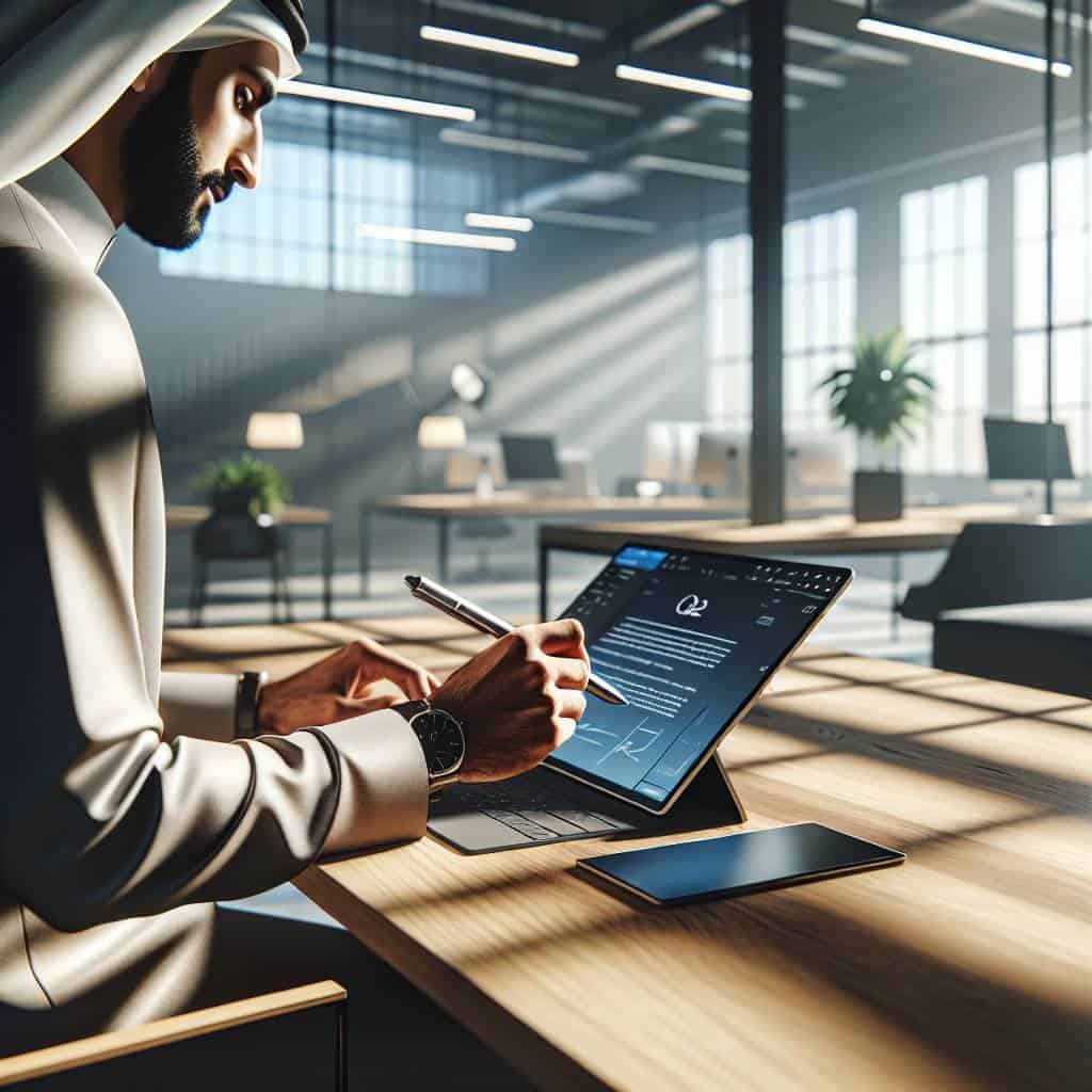Mastering Modern Tools for Creating and Signing Contracts Effortlessly