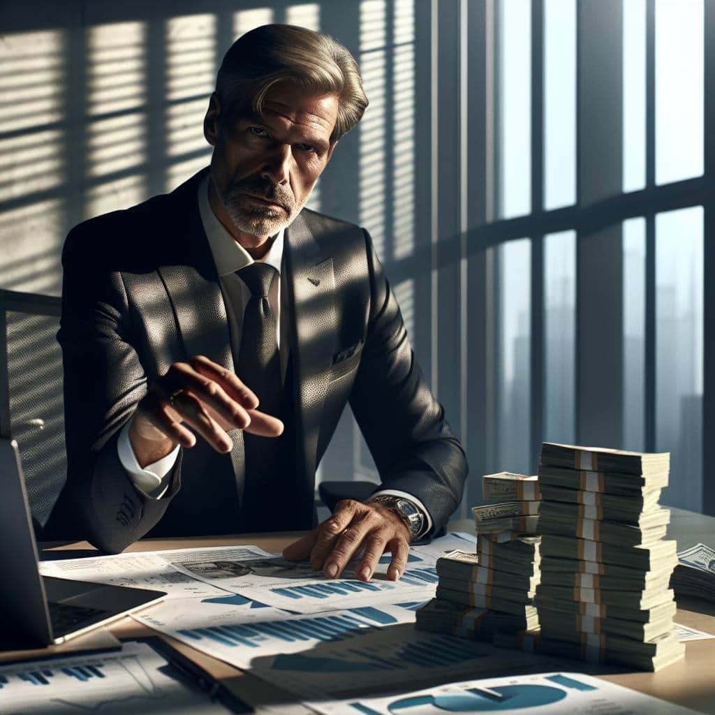 Demystifying Profit vs Cash Flow: Unlock Financial Clarity Today