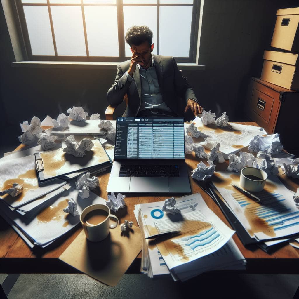 Mastering Client Relationships: The Art of Using a CRM Effectively