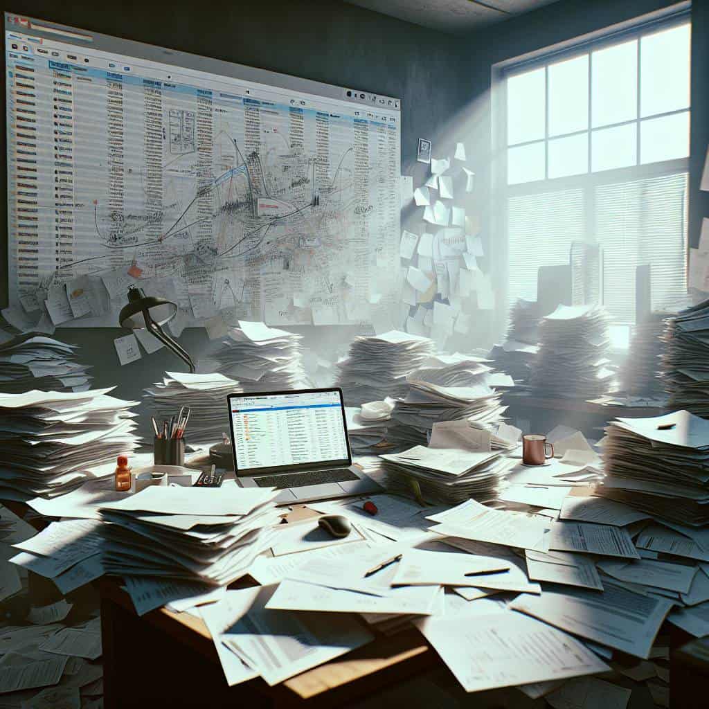 what is a statement of work (SOW)
