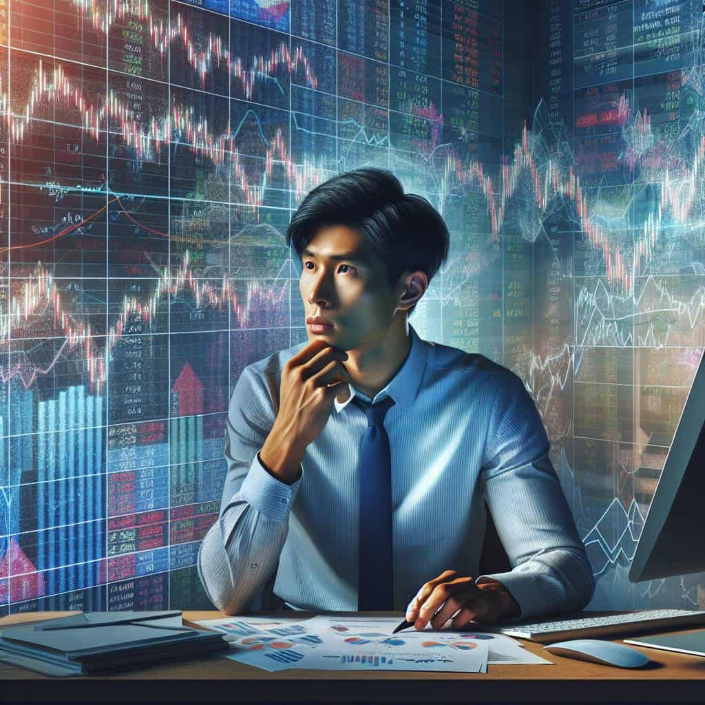 Unlocking the Mystery: What is a Stock Market Index and Why It Matters