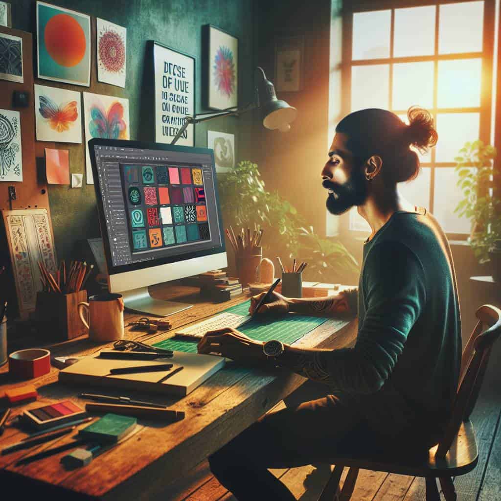 How I Stopped Worrying and Learned to Love the Canva Templates