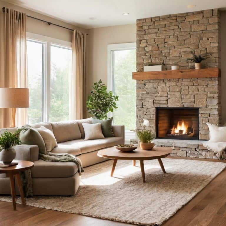 Embracing the Art of Cozy Living