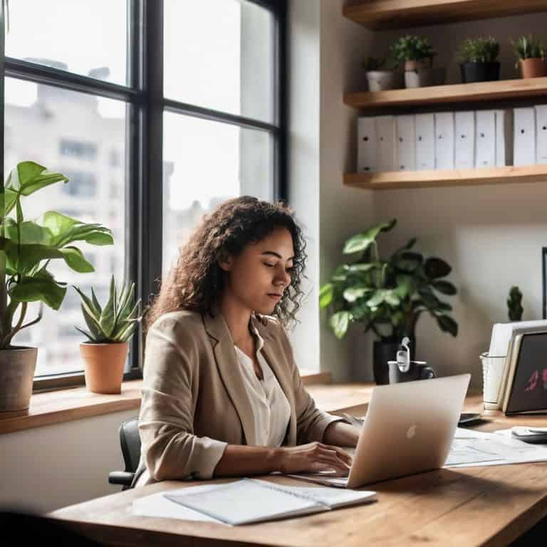 Key Features in Action