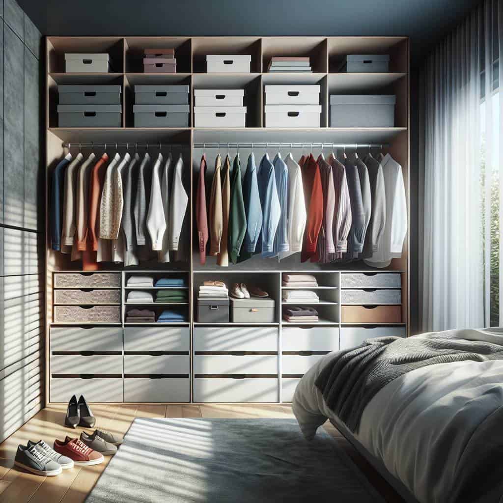 Why Your Wardrobe Needs a Reality Check