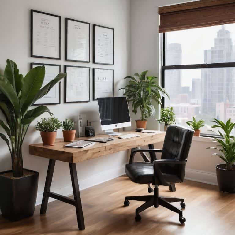 Productivity and Time Management Guide