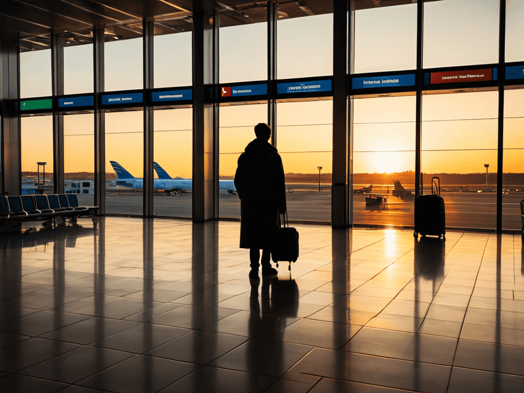 Guide Overview Travel Essentials