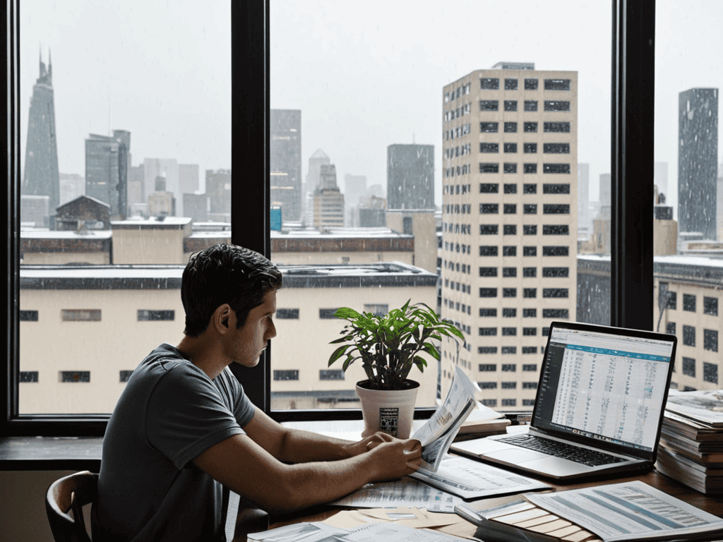 Mastering Recession Insights