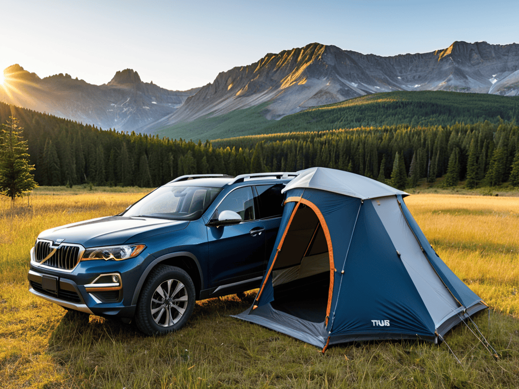 Thule Tepui Explorer Ayer 2 Tent