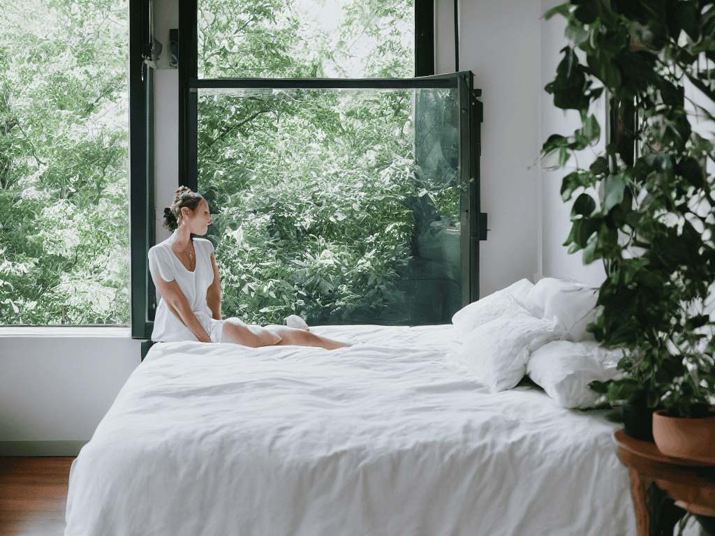 Unlock Sleep Secrets with Morning Sunlight